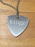 [range] pick necklace
