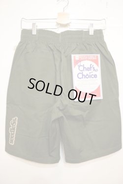 画像4: ［seedleSs］sc chef shorts-olive- 