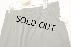 画像3: ［seedleSs］sc chef shorts-olive- 