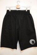 ［seedleSs］sc chef shorts-black- 