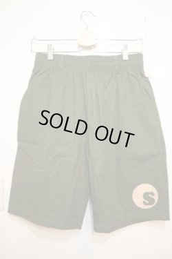画像1: ［seedleSs］sc chef shorts-olive- 