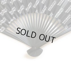 画像4: [DOGMATIC GOURMET]　DG京扇子