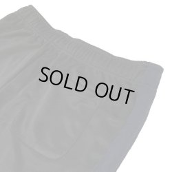 画像4: [DOGMATIC GOURMET] DG SIDELINE JOGGER PANTS -black /navy-