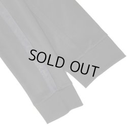 画像5: [DOGMATIC GOURMET] DG SIDELINE JOGGER PANTS -black /navy-