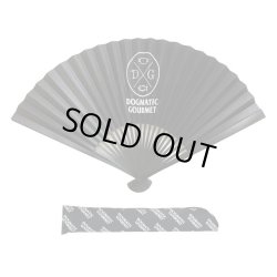 画像3: [DOGMATIC GOURMET]　DG京扇子
