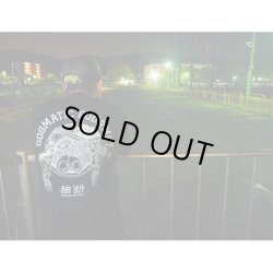 画像6: [DOGMATIC GOURMET ] LA・LA・LA LUNCH〜Ramen〜T-SHIRT -black-