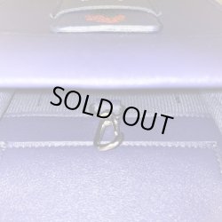 画像6: [DEVILUSE]Leather Shoulder Bag -Black-