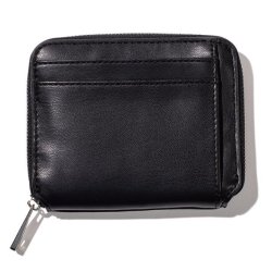 画像3: [DEVILUSE]Come Back Mini Wallet -Black/Yellow/Green-