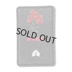 画像3: [DEVILUSE]Leather Shoulder Bag -Black-