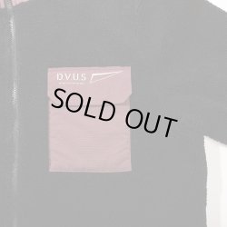 画像4: ※SALE30%OFF [Deviluse] Borg JKT -Black-