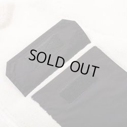 画像5: ※SALE30%OFF [Deviluse] Borg JKT -Black-