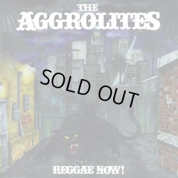 画像1: [loudog SELECT] The Aggrolites Reggae Now