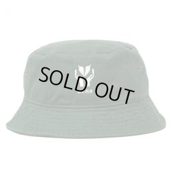 画像1: [DEVILUSE] Careful BucketHat-Green-