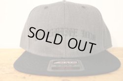画像4: [SUNSHINE DUB]　スナップバックCAP 