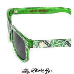 画像4: [BLACK FLYS]Sunglasses Fry Buzz