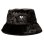 画像1: [Deviluse]Fur Bucket Hat-Black- (1)