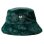 画像1: [Deviluse]Fur Bucket Hat-Green- (1)