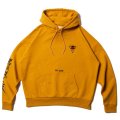 [Deviluse] Crying Pullover Hooded -Amber-