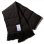 画像1: [DEVILUSE] Puffer Scarf -black- (1)