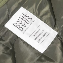 画像3: ※SALE30%OFF [Deviluse] Flight JKT TypeIV -Olive- ※Lサイズのみ