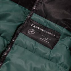 画像4: [Deviluse] Puffer JKT -Green-