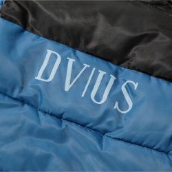 画像3: [Deviluse] Puffer JKT -Blue-