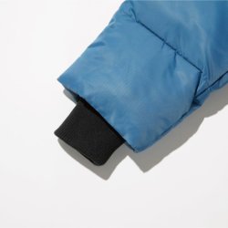画像6: [Deviluse] Puffer JKT -Blue-