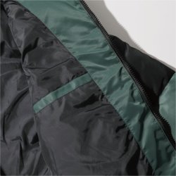 画像6: [Deviluse] Puffer JKT -Green-