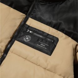 画像5: [Deviluse] Puffer JKT -Khaki-