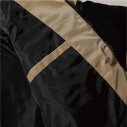 画像7: [Deviluse] Puffer JKT -Khaki-