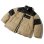 画像8: [Deviluse] Puffer JKT -Khaki-