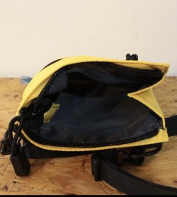 画像5: [LOUDOG x TGIF!] LOUDOG x TGIF!コラボバッグ -Yellow-