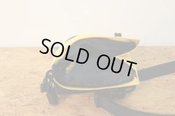 画像6: [LOUDOG x TGIF!] LOUDOG x TGIF!コラボバッグ -Navy-