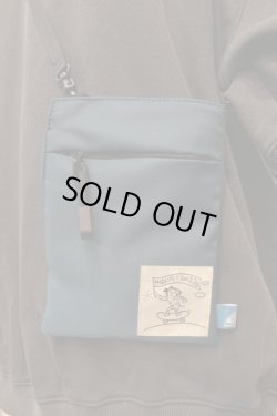 画像2: [LOUDOG x TGIF!] LOUDOG x TGIF!コラボバッグ -Navy-