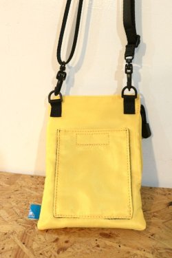 画像3: [LOUDOG x TGIF!] LOUDOG x TGIF!コラボバッグ -Yellow-