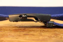 画像3: [LOU DOG] LOUDOG skate ガチャベルト -グリーン-