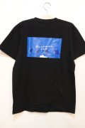 [SUNSHINE DUB] SKY Tシャツ -Black-