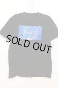 [SUNSHINE DUB] SKY Tシャツ -Black-