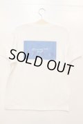[SUNSHINE DUB] SKY Tシャツ -White-