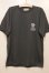 画像1: [LOU DOG] LOU DOG ドライTシャツ-Charcoal- (1)