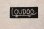 画像2: [LOU DOG] LOUDOGビッグロゴTシャツ -アッシュ- (2)