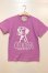 画像1: [LOU DOG] LOU DOG KIDS Tee(100cm/110cm/120cm/130cm)-ラベンダー- (1)