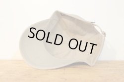 画像4: [LOU DOG] LOU DOG KIDS ローキャップ -カーキ-