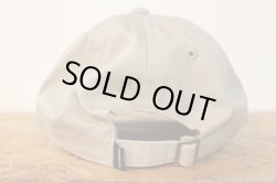 画像3: [LOU DOG] LOU DOG KIDS ローキャップ -カーキ-