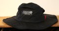 [LOU DOG] 撥水加工ADVENTURE HAT-Black-