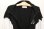 画像5: [LOU DOG] NYLON JAKET -Black/White- ※ワンサイズのみ (5)