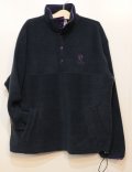 [LOU DOG] LOUDOG フリース L/S -ネイビー- 