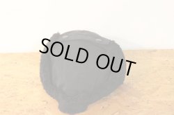 画像5: [LOUDOG] LOU DOGキャップ -ブラック-  