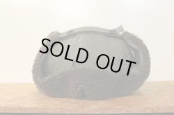 画像3: [LOUDOG] LOU DOGキャップ -オリーブ-  