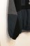 画像3: [LOU DOG] LOUDOG BOAハーフジップJKT -Black/Gray- (3)